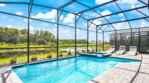 Top Villas - Storey Lake Resort 1070